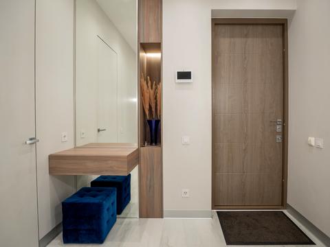 квартира за адресою Андрія Верхогляда вул. (Михайла Драгомирова), 17-Б