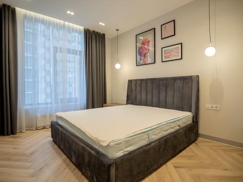 квартира за адресою Андрія Верхогляда вул. (Михайла Драгомирова), 17-Б