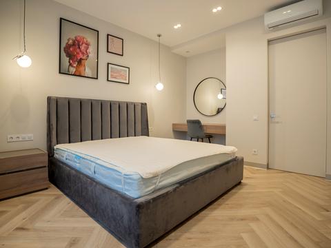 квартира за адресою Андрія Верхогляда вул. (Михайла Драгомирова), 17-Б