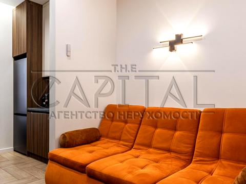 комерційна за адресою Київ, Лисенка вул., 3