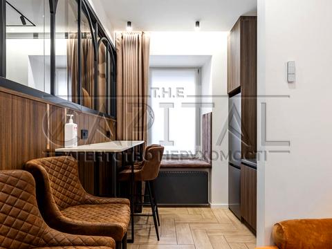 комерційна за адресою Київ, Лисенка вул., 3