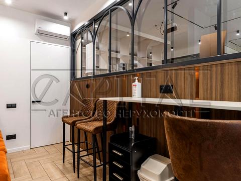 комерційна за адресою Київ, Лисенка вул., 3