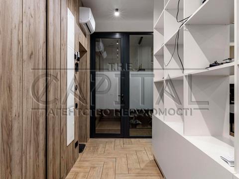 комерційна за адресою Київ, Лисенка вул., 3