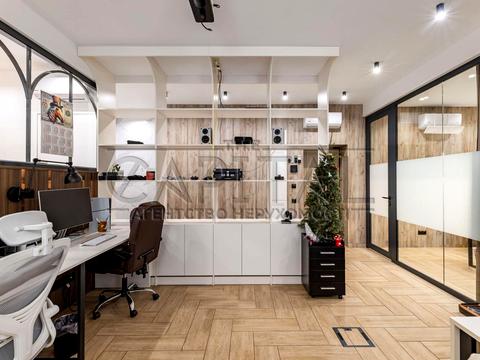 комерційна за адресою Київ, Лисенка вул., 3