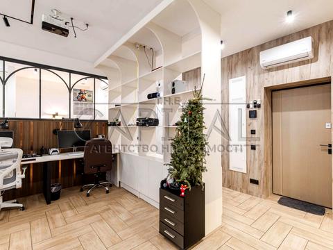 комерційна за адресою Київ, Лисенка вул., 3