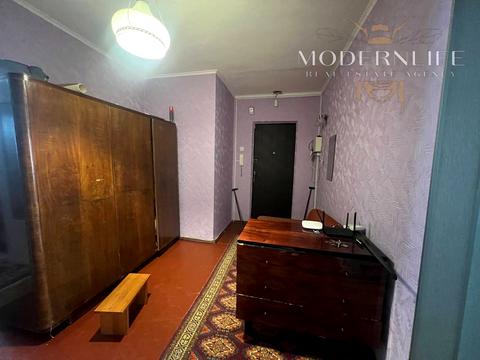 квартира по адресу Княжий Затон ул., 7