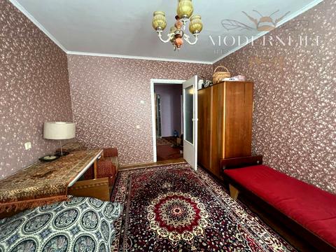 квартира по адресу Княжий Затон ул., 7