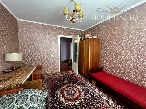 квартира по адресу Княжий Затон ул., 7