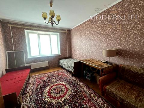 квартира по адресу Княжий Затон ул., 7