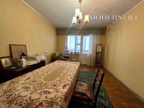 квартира по адресу Княжий Затон ул., 7