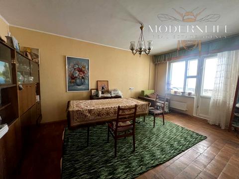 квартира по адресу Княжий Затон ул., 7