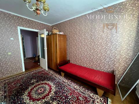 квартира по адресу Княжий Затон ул., 7