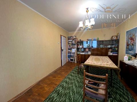 квартира по адресу Княжий Затон ул., 7