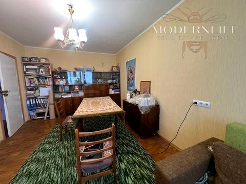 квартира по адресу Княжий Затон ул., 7