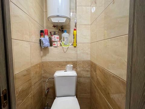 квартира по адресу Княжий Затон ул., 7