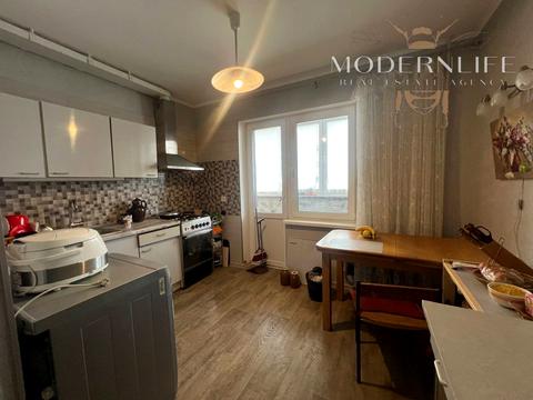 квартира по адресу Княжий Затон ул., 7