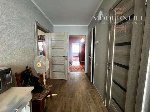 квартира по адресу Княжий Затон ул., 7