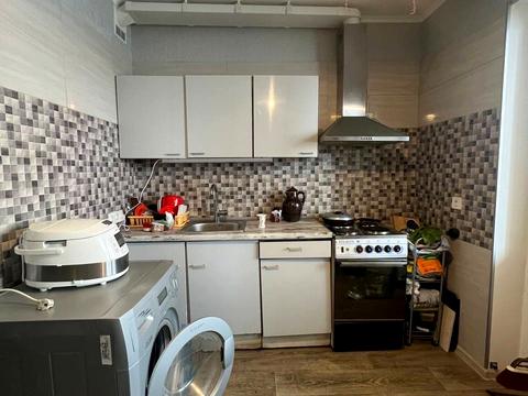 квартира по адресу Княжий Затон ул., 7