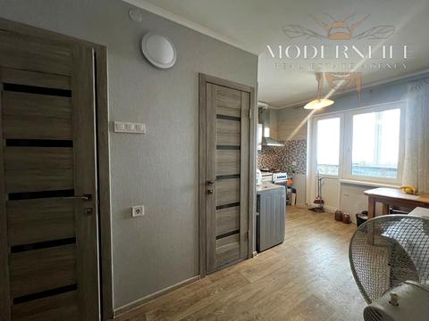 квартира по адресу Княжий Затон ул., 7