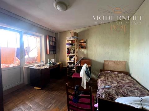 квартира по адресу Княжий Затон ул., 7