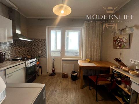 квартира по адресу Княжий Затон ул., 7