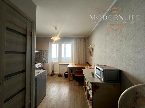 квартира по адресу Княжий Затон ул., 7