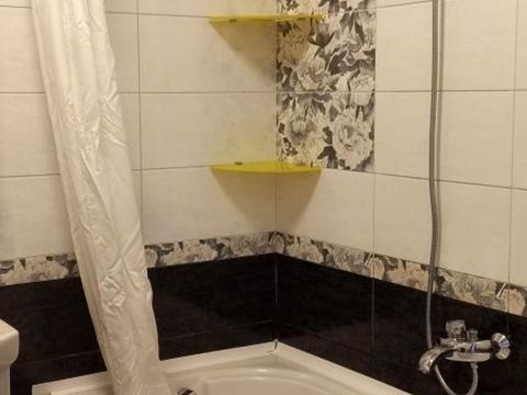 квартира по адресу Люстдорфская дорога ул., 7 секция