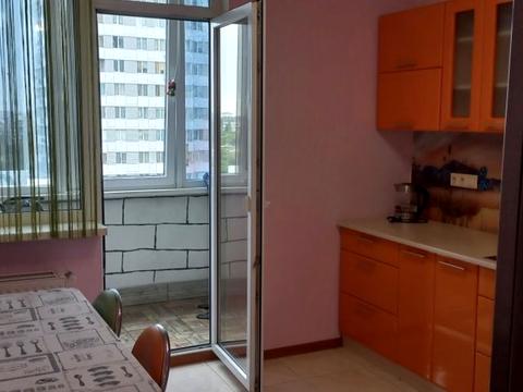 квартира по адресу Люстдорфская дорога ул., 7 секция