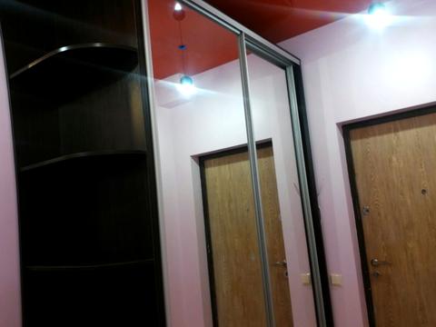 квартира по адресу Люстдорфская дорога ул., 7 секция