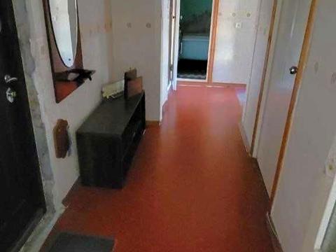 квартира за адресою Червоної Калини просп. (Володимира Маяковського), 51-А