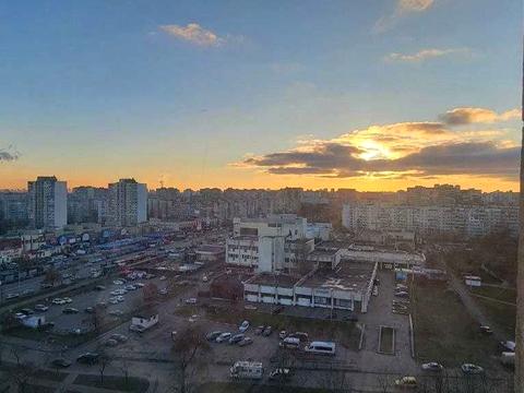 квартира за адресою Червоної Калини просп. (Володимира Маяковського), 51-А