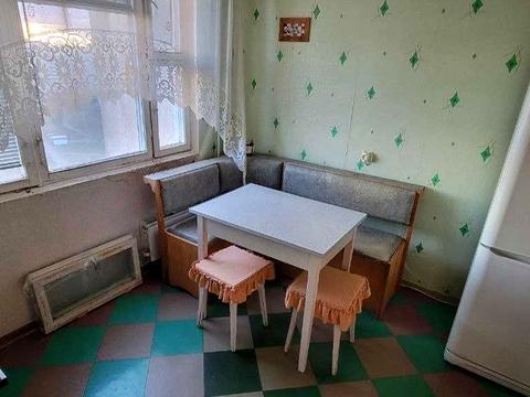 квартира за адресою Червоної Калини просп. (Володимира Маяковського), 51-А