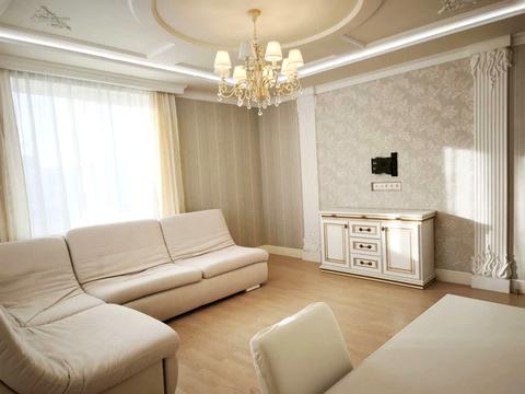 квартира по адресу Карла Мікльоша ул., 11