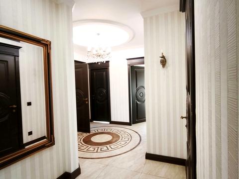 квартира по адресу Карла Мікльоша ул., 11