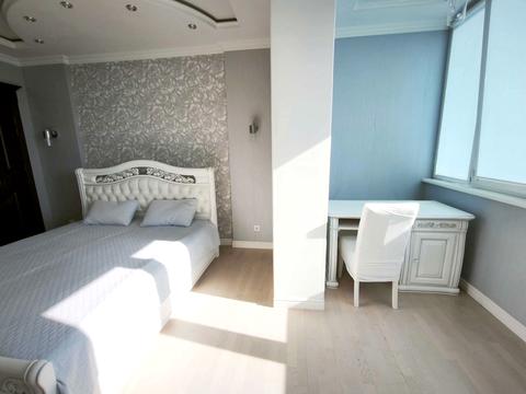 квартира по адресу Карла Мікльоша ул., 11