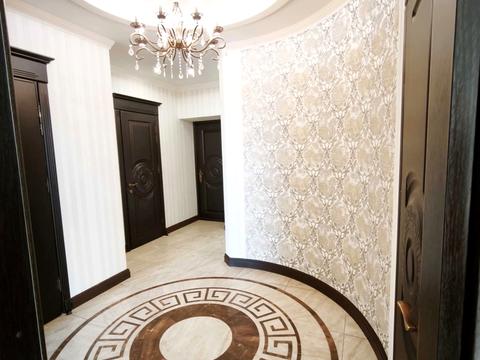 квартира по адресу Карла Мікльоша ул., 11