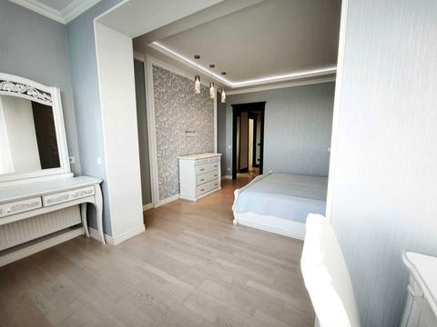 квартира по адресу Карла Мікльоша ул., 11