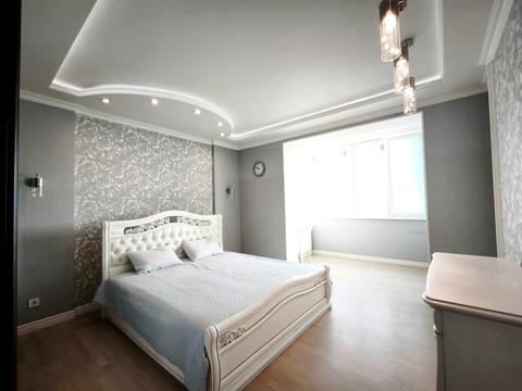 квартира по адресу Карла Мікльоша ул., 11