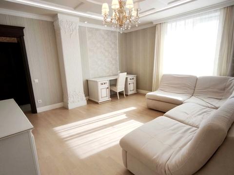 квартира по адресу Карла Мікльоша ул., 11