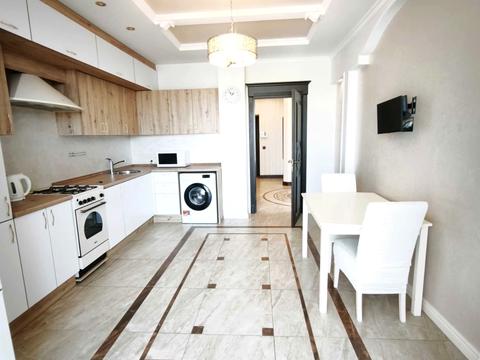 квартира по адресу Карла Мікльоша ул., 11