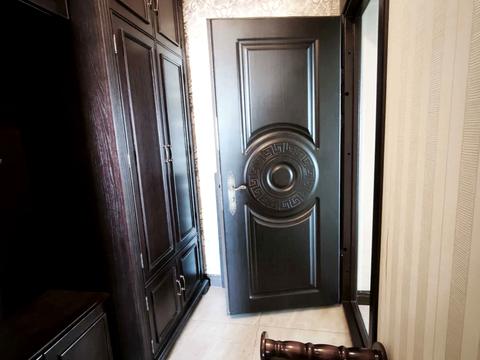 квартира по адресу Карла Мікльоша ул., 11