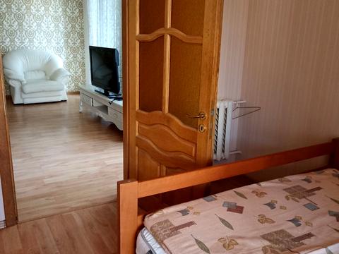 квартира за адресою Європейська вул. (Карла Маркса), 84/86