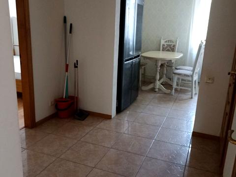 квартира за адресою Європейська вул. (Карла Маркса), 84/86