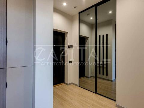 квартира за адресою Київ, Антоновича вул. (Горького), 44