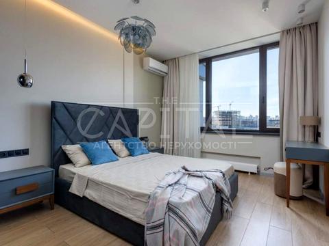 квартира за адресою Київ, Антоновича вул. (Горького), 44