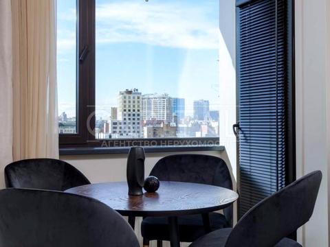 квартира за адресою Київ, Антоновича вул. (Горького), 44