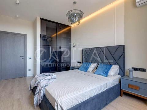 квартира за адресою Київ, Антоновича вул. (Горького), 44