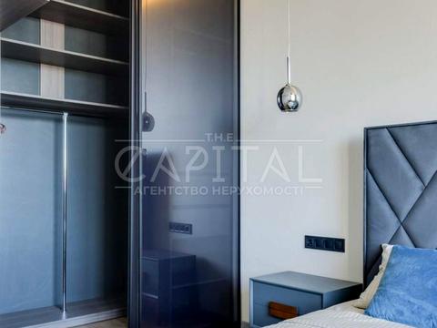 квартира за адресою Київ, Антоновича вул. (Горького), 44