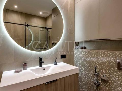 квартира за адресою Київ, Антоновича вул. (Горького), 44