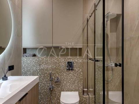 квартира за адресою Київ, Антоновича вул. (Горького), 44